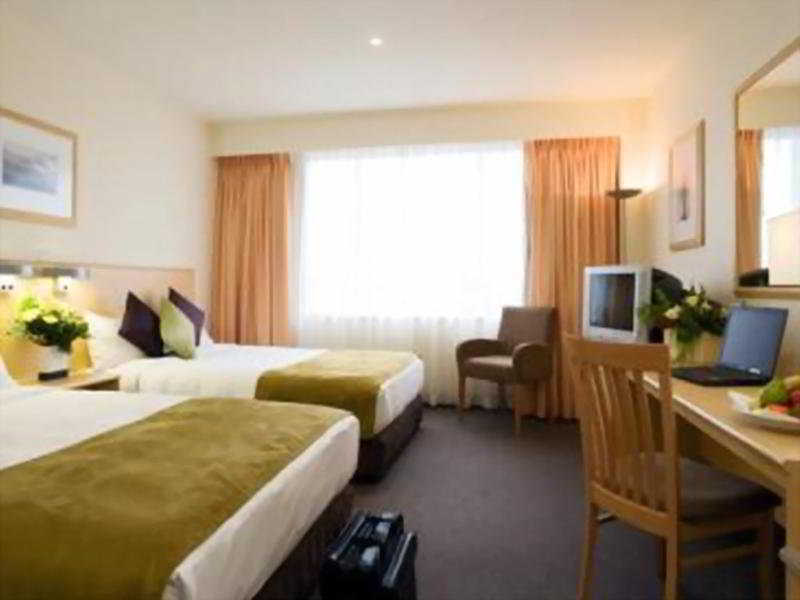 Distinction Palmerston North Hotel & Conference Centre Camera foto